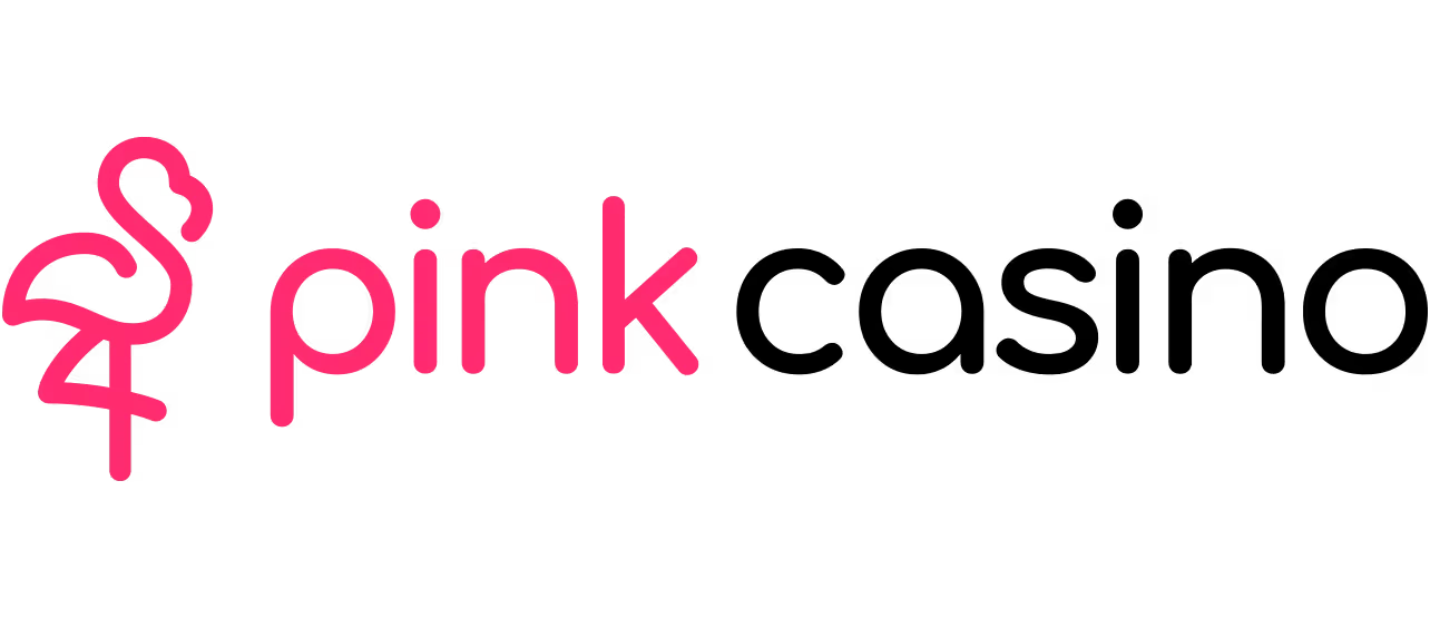Pink Casino logo